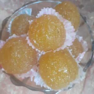 amla laddu