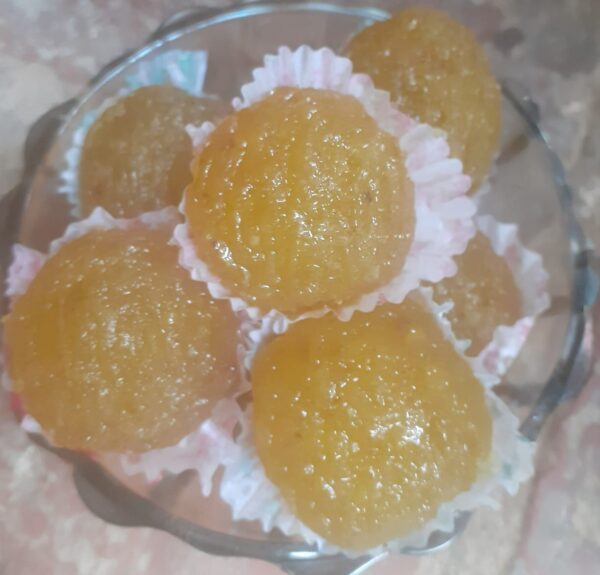 amla laddu