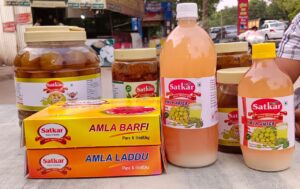 Amla Juice