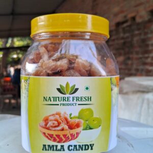 Amla Candy