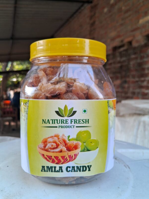 Amla Candy