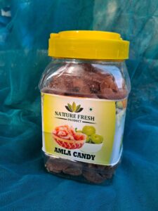 Amla Candy