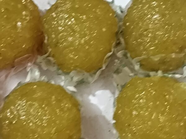 Amla laddu