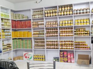 Amla product House