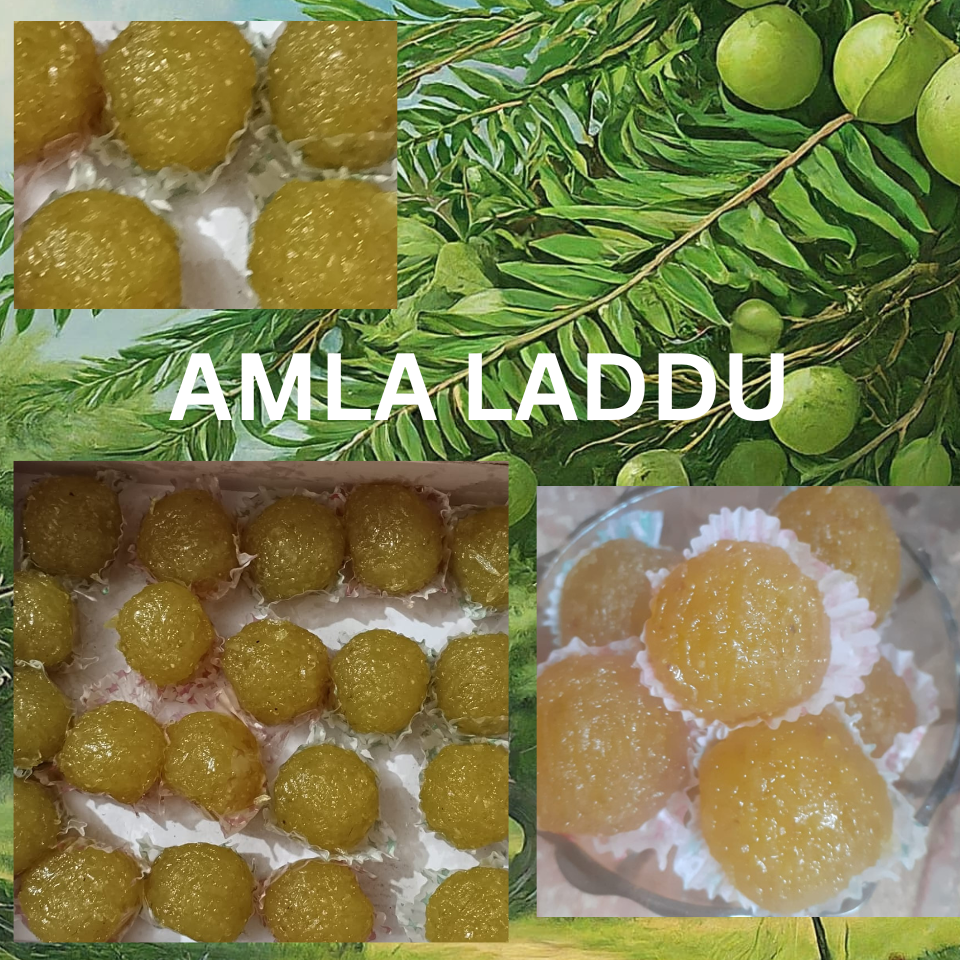 globharatonline.com amla laddu amla berfi